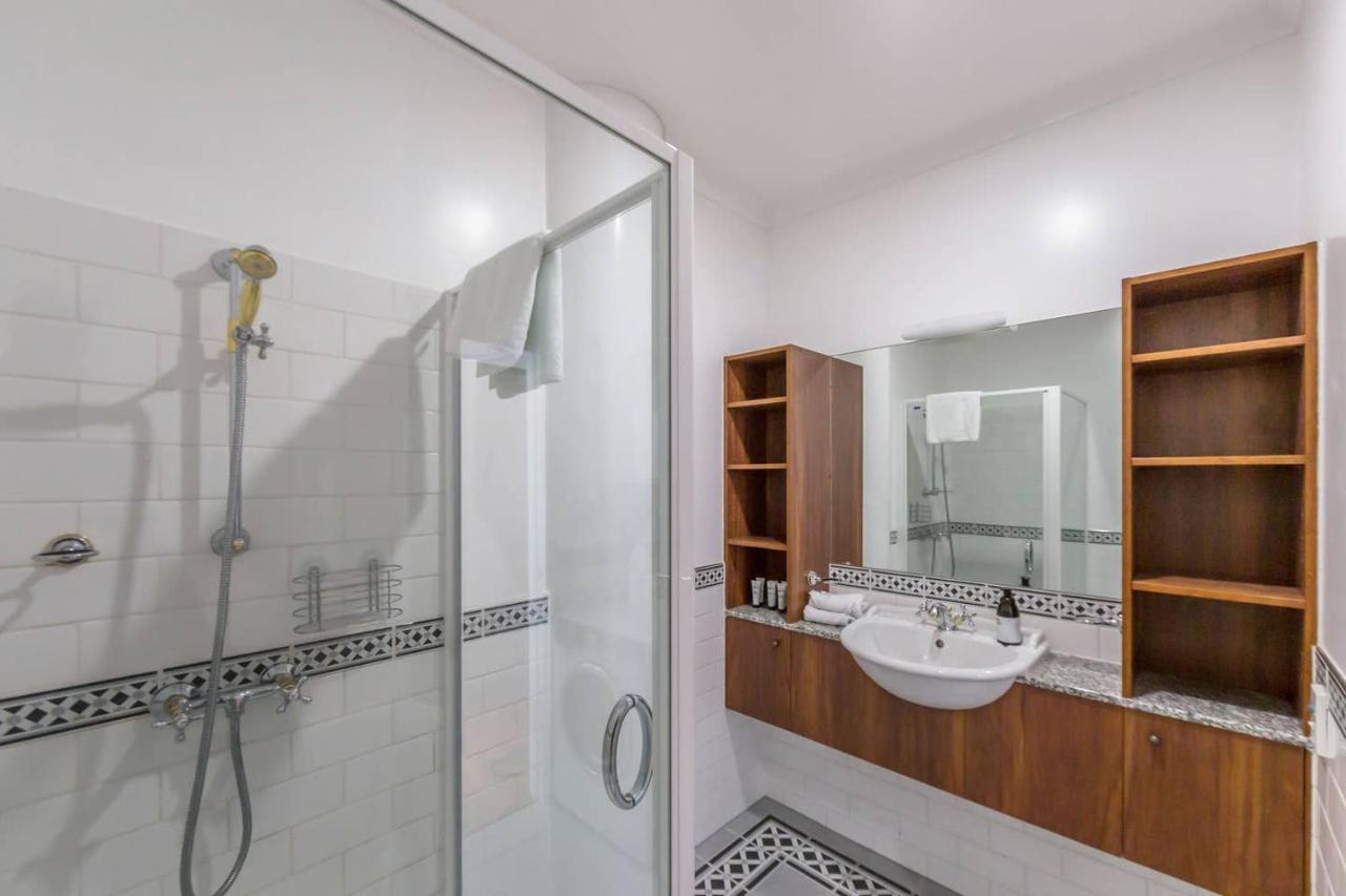 Princes Wharf - Luxury Studio Apartment Auckland Buitenkant foto